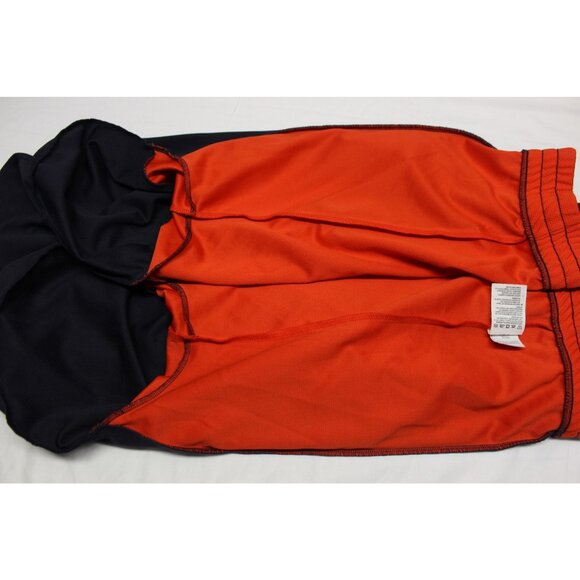 Puma men's colorblock mock neck full zip front athletic track jacket XXL - Picture 6 of 15